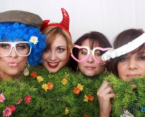 Photo booth Hire Swansea and Cardiff
