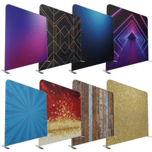 Backdrops